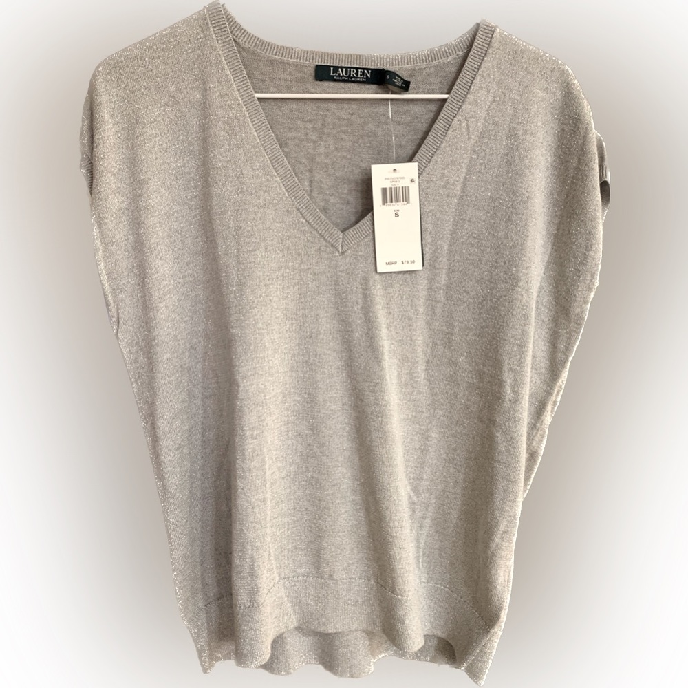 Ralph Lauren Sweater